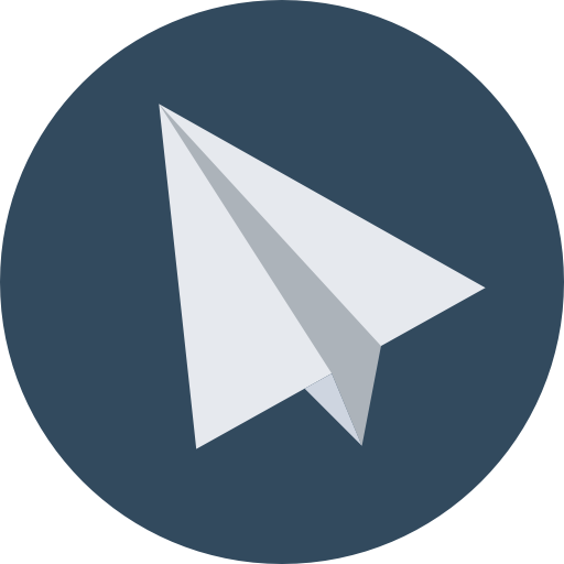 Paper plane
